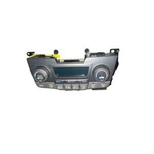2011-2017 Honda Odyssey Climate Control Panel Assembly A/C Heat Dashboard Unit